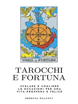 cover image of Tarocchi e Fortuna